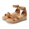 Women's DV Bannon Platform Sandal