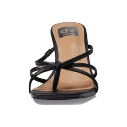 Fashion Shoes Store -Fashion Shoes Store womens dv w zini zini black front 35579.1681400044