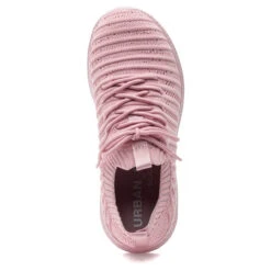 Women's J/Slide Dyann Knit Sneaker -Fashion Shoes Store womens j slides dyann knot sneaker pink top 21564.1656105717