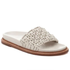 Women's JSlides Robie Woven Sandal