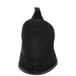 Women's Lucky Brand Mahzan Bootie -Fashion Shoes Store womens lucky brand mahzan bootie black front 17766.1637007141