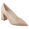 Women's Marc Fisher Zala Pointy Toe Pump Heel