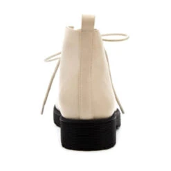 Women's Matisse Milly Ankle Boot -Fashion Shoes Store womens matisse milly boot MLL SYNTHETIC bone back 61105.1634938790