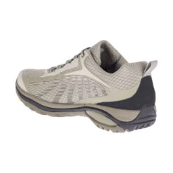 Women's Merrell Siren Edge 3 Sneaker - Aluminum -Fashion Shoes Store womens merrell siren edge 3 J034440 aluminum back 56680.1621428121