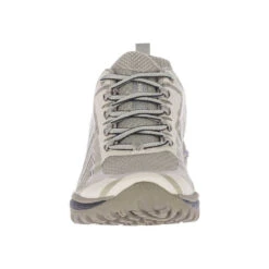 Women's Merrell Siren Edge 3 Sneaker - Aluminum -Fashion Shoes Store womens merrell siren edge 3 J034440 aluminum front 24150.1621428121