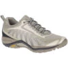 Women's Merrell Siren Edge 3 Sneaker - Aluminum