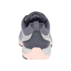 Women's Merrell Siren Edge 3 Waterproof - Paloma/Peach -Fashion Shoes Store womens merrell siren edge 3 waterproof J035618 paloma peach back 72696.1621622474