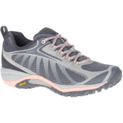 Women's Merrell Siren Edge 3 Waterproof - Paloma/Peach