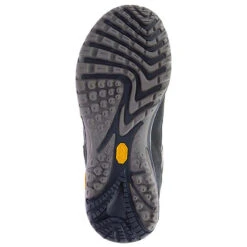 Women's Merrell Siren Sport 3 -Fashion Shoes Store womens merrell siren sport 3 sneaker J035320 charcoal bottom 37552.1671039938