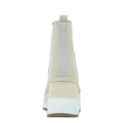 Women's Naked Feet Guild Chelsea Boot -Fashion Shoes Store womens naked feet guild chelsea boot 261Khaki back 23630.1637787378