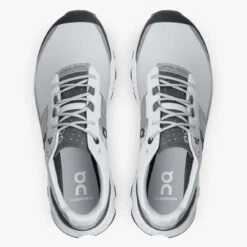 On Running Women's On Cloudvista -Fashion Shoes Store womens on running cloudvista sneaker 64 99058GLC glacier black top 19621.1681421420