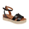 Girls' Pierre Dumas Magic-31 Platform Sandal