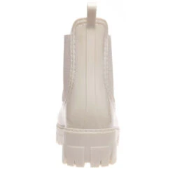 Women's Pierre Dumas Snow-1 Boot -Fashion Shoes Store womens pierre dumas snow 1 89651 nude back 40705.1665423396