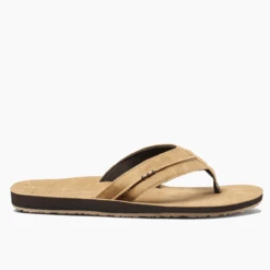 Men's Reef Marbea SL Flip Flops -Fashion Shoes Store womens reef marbea sl 2096 bzb bronze brown side 61887.1621524916