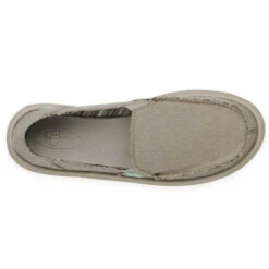 Women's Sanuk Donna Hemp Sidewalk Surfers -Fashion Shoes Store womens sanuk donna hemp sidewalk surfers SFW1160 NAT natural top 29809.1652974163