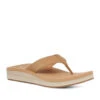 Women's Sanuk Highland St Flip Flop