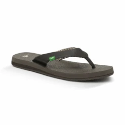 Women's Sanuk Yoga Mat Flip-Flop