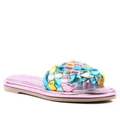 Women's Seychelles Bellissima Slide Sandal