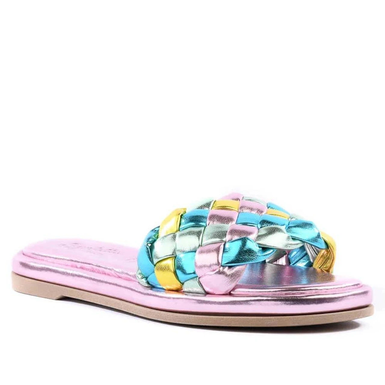 Women's Seychelles Bellissima Slide Sandal