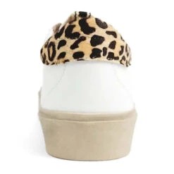 Women's Shu Shop Reba Sneaker - Gold -Fashion Shoes Store womens shu shop reba 652 gold back 86329.1671142830