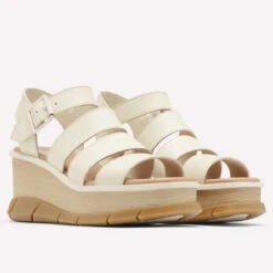 Women's Sorel Joanie Lll Ankle Strap Sandal