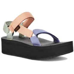 Women's Teva Flatform Universal Sandal