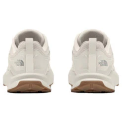 Women's The North Face Hypnum Shoe -Fashion Shoes Store womens the north face hypnum sneaker NF0A7W5Q 7X1 white back 11694.1676410133