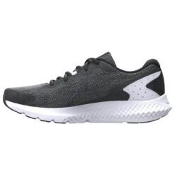 Women's Under Armour Charged Rogue 3 Knit Sneaker -Fashion Shoes Store womens under armour charged rogue 3 knit sneaker 3026147 001 black side 2 19739.1676062756