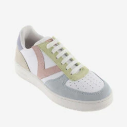Women's Victoria Madrid Multicolor Sneaker