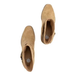 Women's Yellow Box Lamar Slouch Boot -Fashion Shoes Store womens yellow box lamar slouch boot taupe top 75608.1635866343