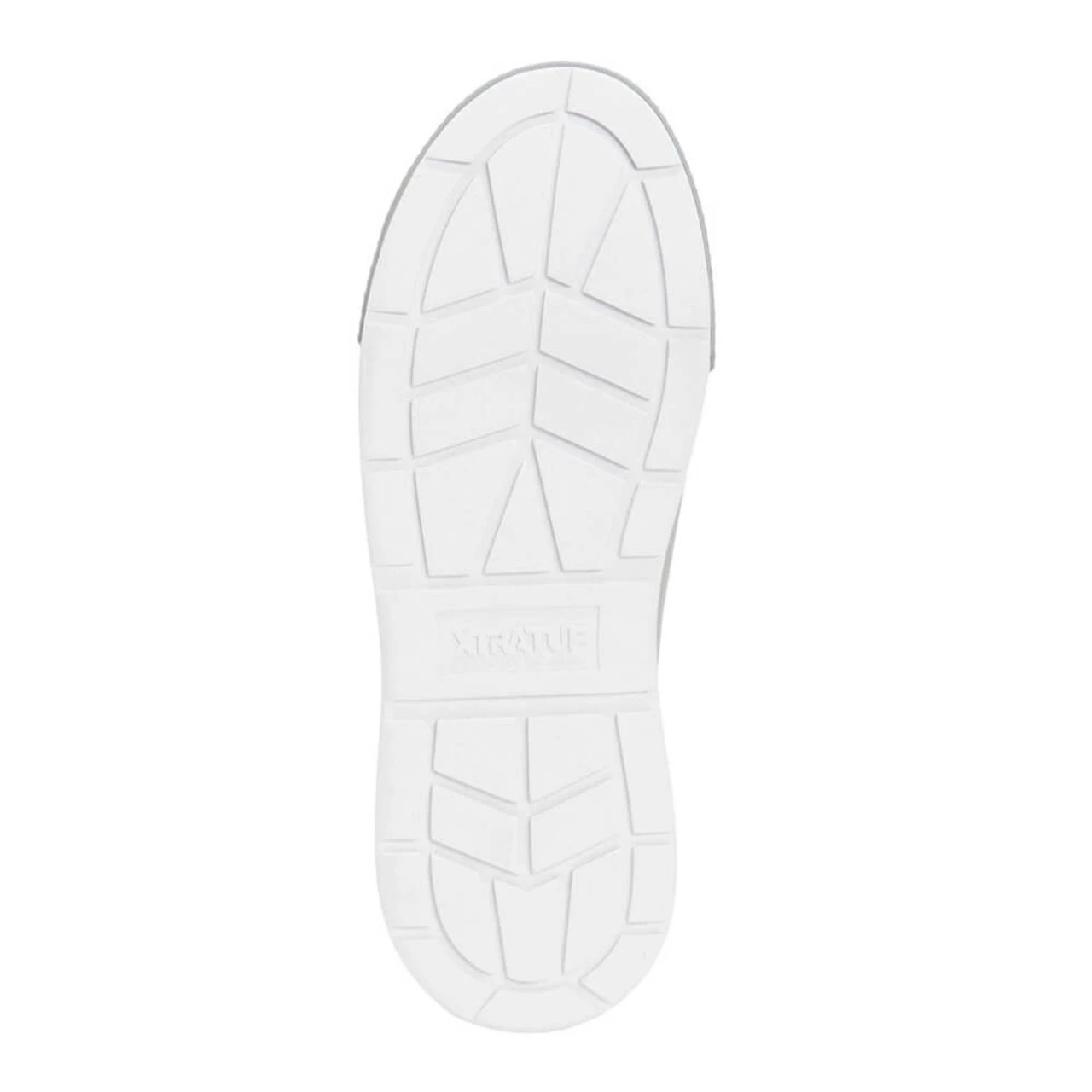 Men's XTRATUF 6" Ankle Deck Sport Boot - Gray 5 Men's XTRATUF 6" Ankle Deck Sport Boot - Gray - Image 5