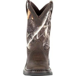 Youth Rocky Ride Flex Waterproof Western Boot 9 Youth Rocky Ride Flex Waterproof Western Boot -Fashion Shoes Store youth rocky boots ride flex waterproof western boot RKW0258Y REALTREE brown realtree camo camo front 17952.1633131242