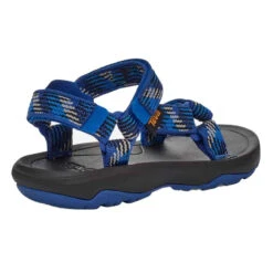 Kids' Teva Hurricane XLT 2 Sandal 6 Kids' Teva Hurricane XLT 2 Sandal -Fashion Shoes Store youth teva hurricane XLT 2 1019390C BSDB back 03732.1679347592